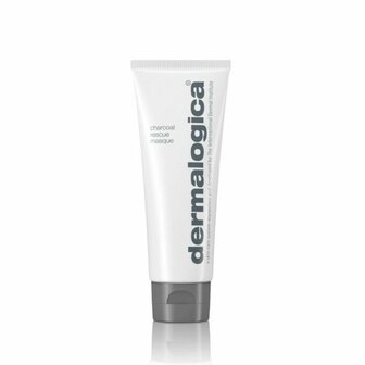 Dermologica charcoal rescue masque - 75 ml