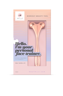 Milu Workout Beauty Tool